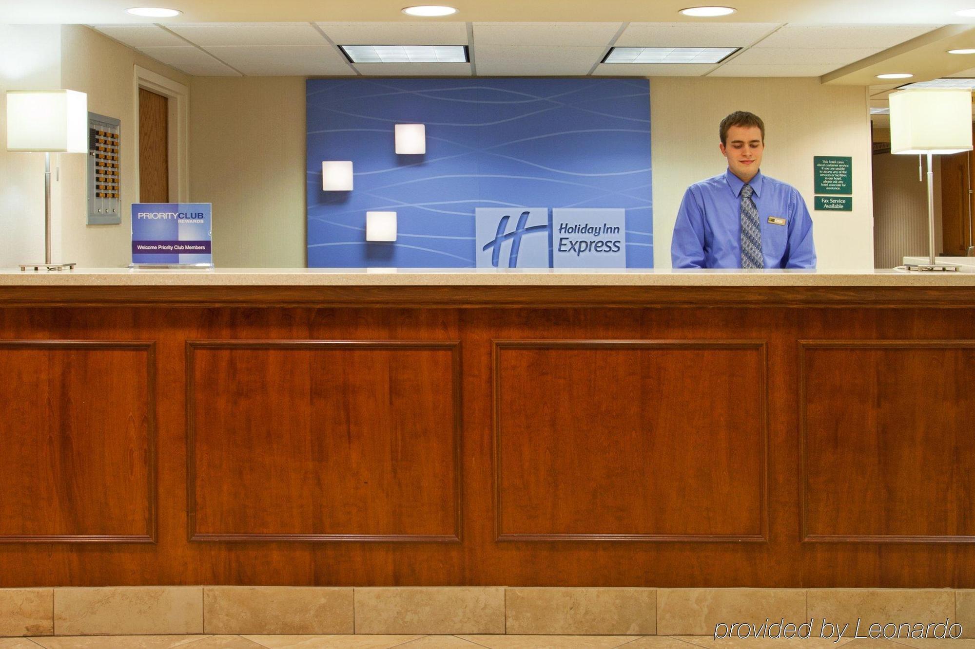 Clarion Inn Cranberry Township Εσωτερικό φωτογραφία