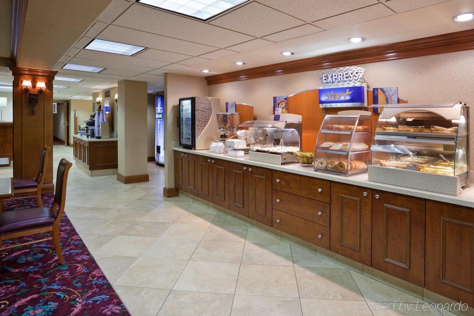 Clarion Inn Cranberry Township Εξωτερικό φωτογραφία