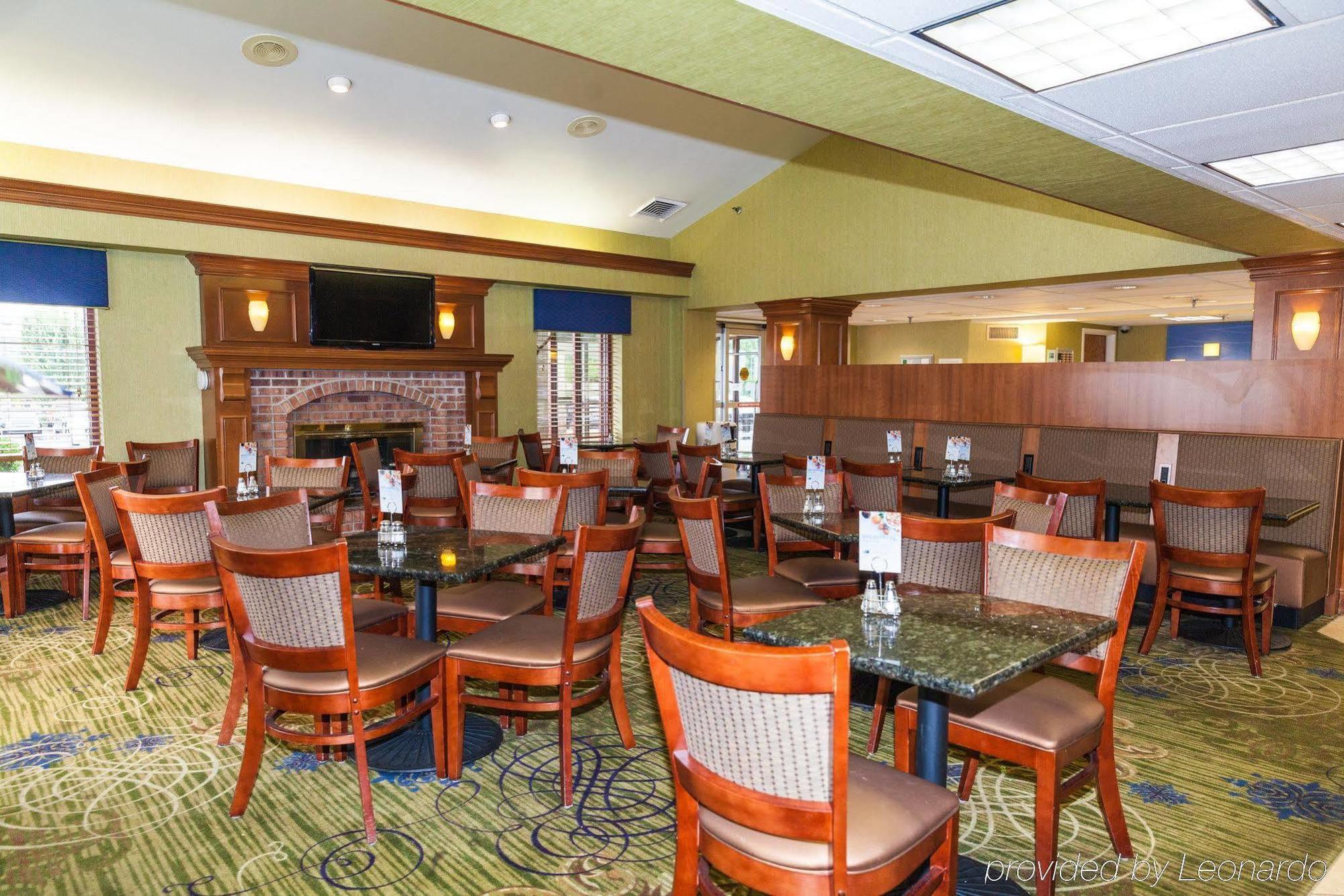 Clarion Inn Cranberry Township Εξωτερικό φωτογραφία