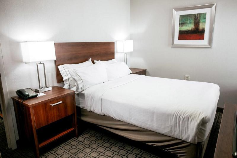 Clarion Inn Cranberry Township Εξωτερικό φωτογραφία